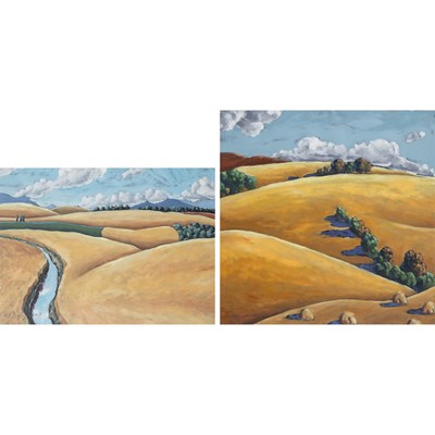Lot 34 - Cie Goulet