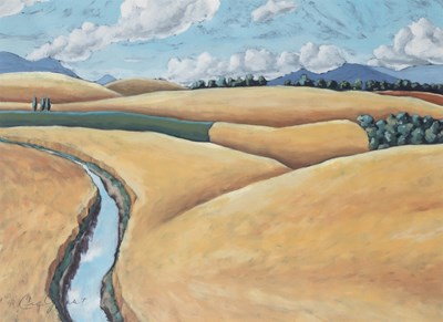 Lot 21 - Cie Goulet