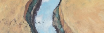 Lot 21 - Cie Goulet