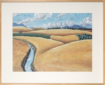 Lot 21 - Cie Goulet