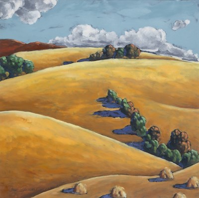 Lot 21 - Cie Goulet