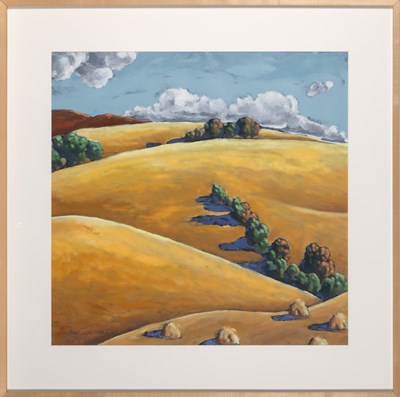 Lot 21 - Cie Goulet