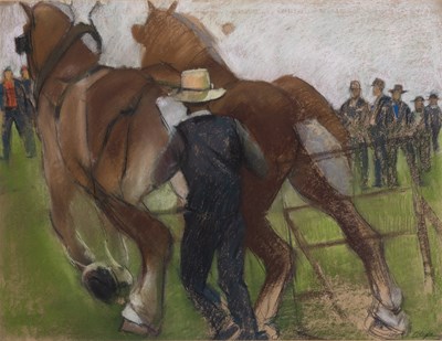 Lot 18 - Alexa King