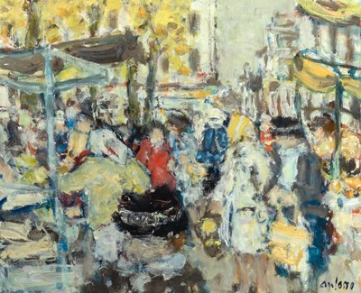 Lot 16 - Pierre Anfosso