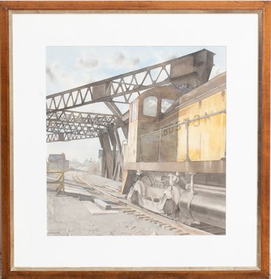 Lot 91 - Dewitt Hardy