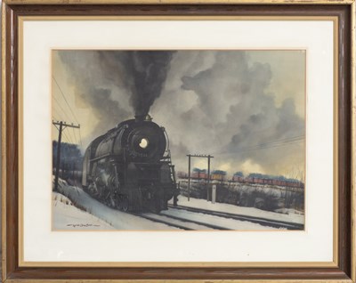 Lot 89 - Kent Day Coes