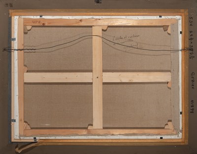 Lot 92 - Gaston Sébire