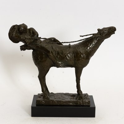 Lot 357 - Bruno Lucchesi