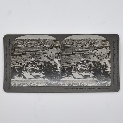 Lot 169 - Grand Duchess Elizabeth Feodorovna: Group of Photos and Postcards