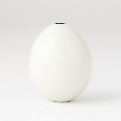 Lot 159 - Russian Porcelain Easter Egg