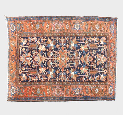 Lot 369 - Persian Rug