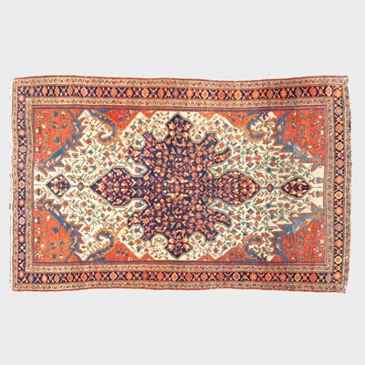 Lot 370 - Bohemian Rug