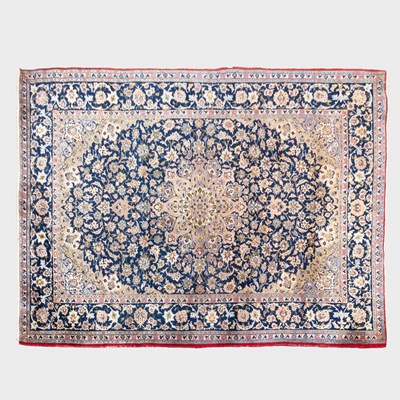 Lot 373 - Turkish Rug