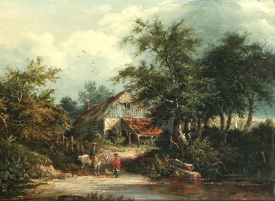 Lot 17 - Patrick Nasmyth