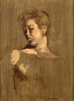 Lot 35 - Walter Stuempfig