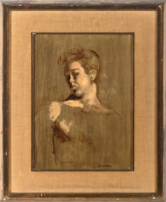 Lot 35 - Walter Stuempfig