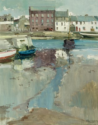 Lot 69 - Cecil Maguire