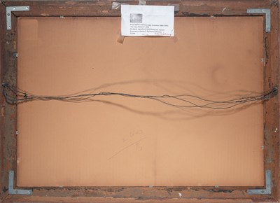 Lot 109 - William Robinson Leigh
