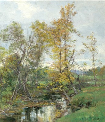 Lot 15 - Olive Parker Black
