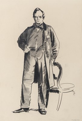 Lot 24 - George Bellows
