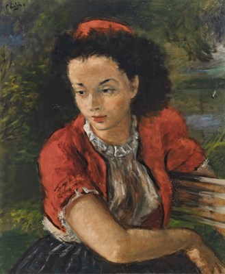 Lot 38 - Robert Philipp