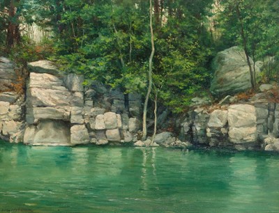Lot Anton Otto Fischer