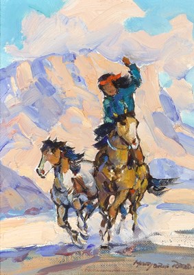 Lot 31 - Marjorie Jane Reed