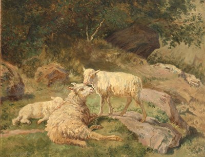 Lot 1 - Italian School
