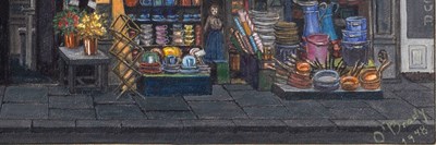 Lot 26 - Gertrude O'Brady