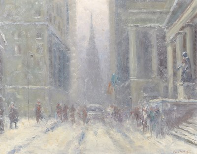 Lot 52 - Johann Berthelsen