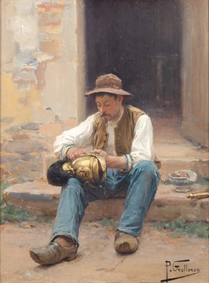 Lot 61 - Paul Louis Narcisse Grolleron