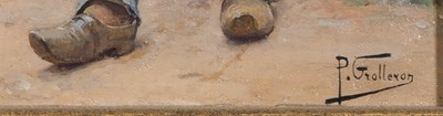 Lot 61 - Paul Louis Narcisse Grolleron