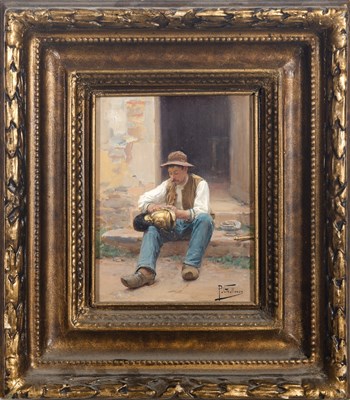 Lot 61 - Paul Louis Narcisse Grolleron