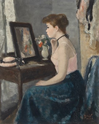 Lot 21 - François Gall