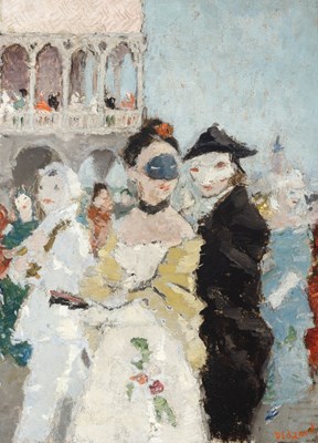 Lot 20 - Dietz Edzard