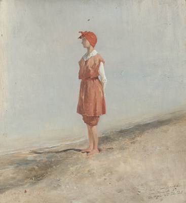 Lot 17 - Attributed to Eduardo Monteforte