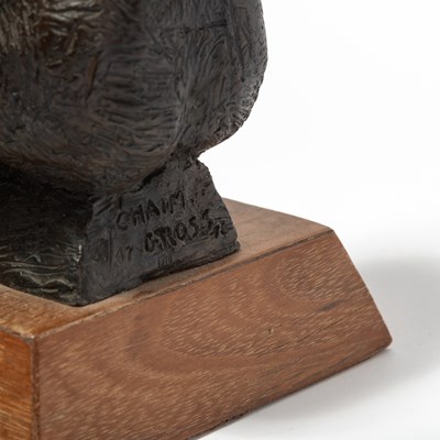 Lot 24 - Chaim Gross