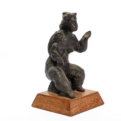 Lot 24 - Chaim Gross