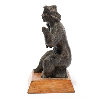 Lot 24 - Chaim Gross