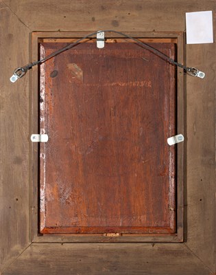 Lot 59 - Émile Eisman-Semenowsky