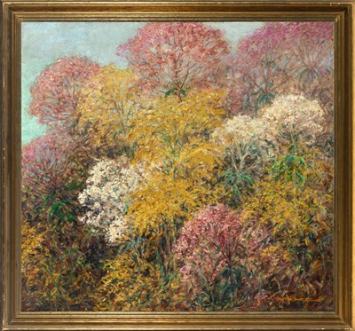 Lot 1043 - Winfield Scott Clime