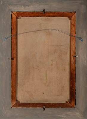 Lot 32 - Percy Van Eman Ivory
