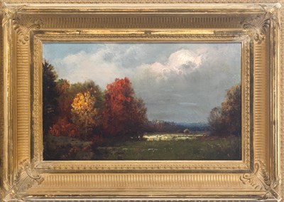 Lot 1034 - Lemuel Maynard Wiles