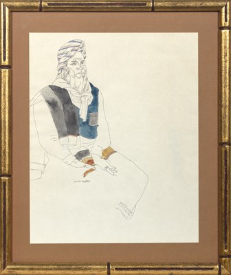 Lot 69 - Kalal Laxma Goud