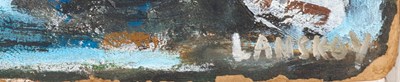 Lot 39 - Andre Lanskoy