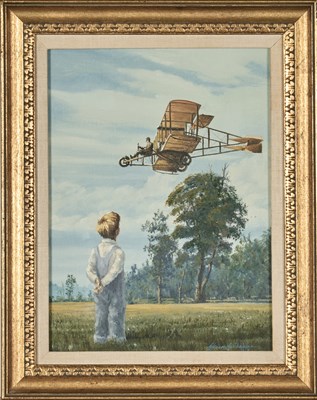 Lot 87 - William S. Phillips