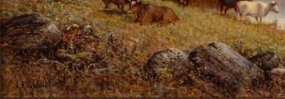 Lot 76 - Alfred Augustus Glendening, Sr.