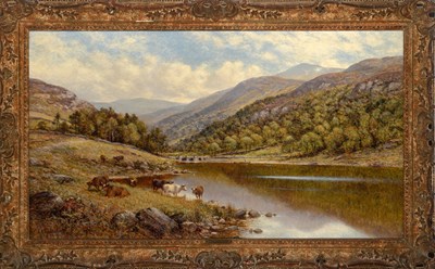 Lot 76 - Alfred Augustus Glendening, Sr.