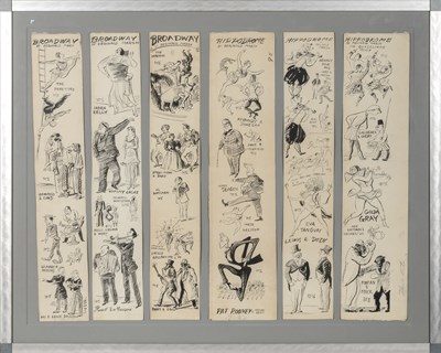 Lot 39 - Reginald Marsh