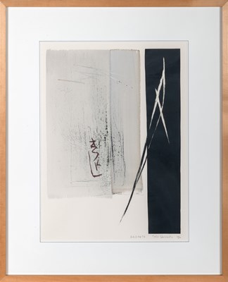Lot 89 - Toko Shinoda (1913-2021)